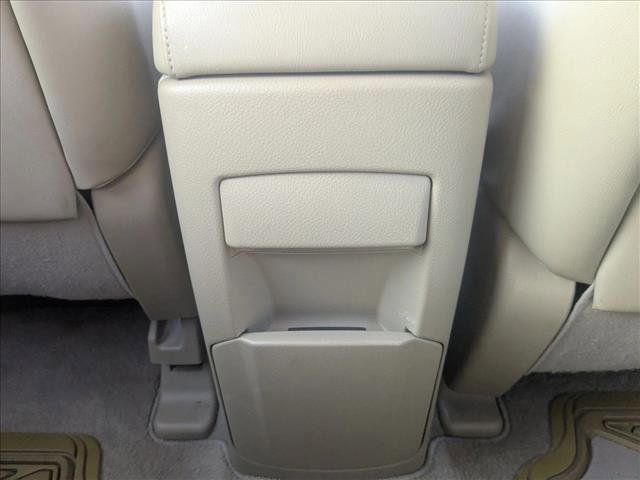 Used 2010 Nissan Murano SL w/ Leather Pkg image 19