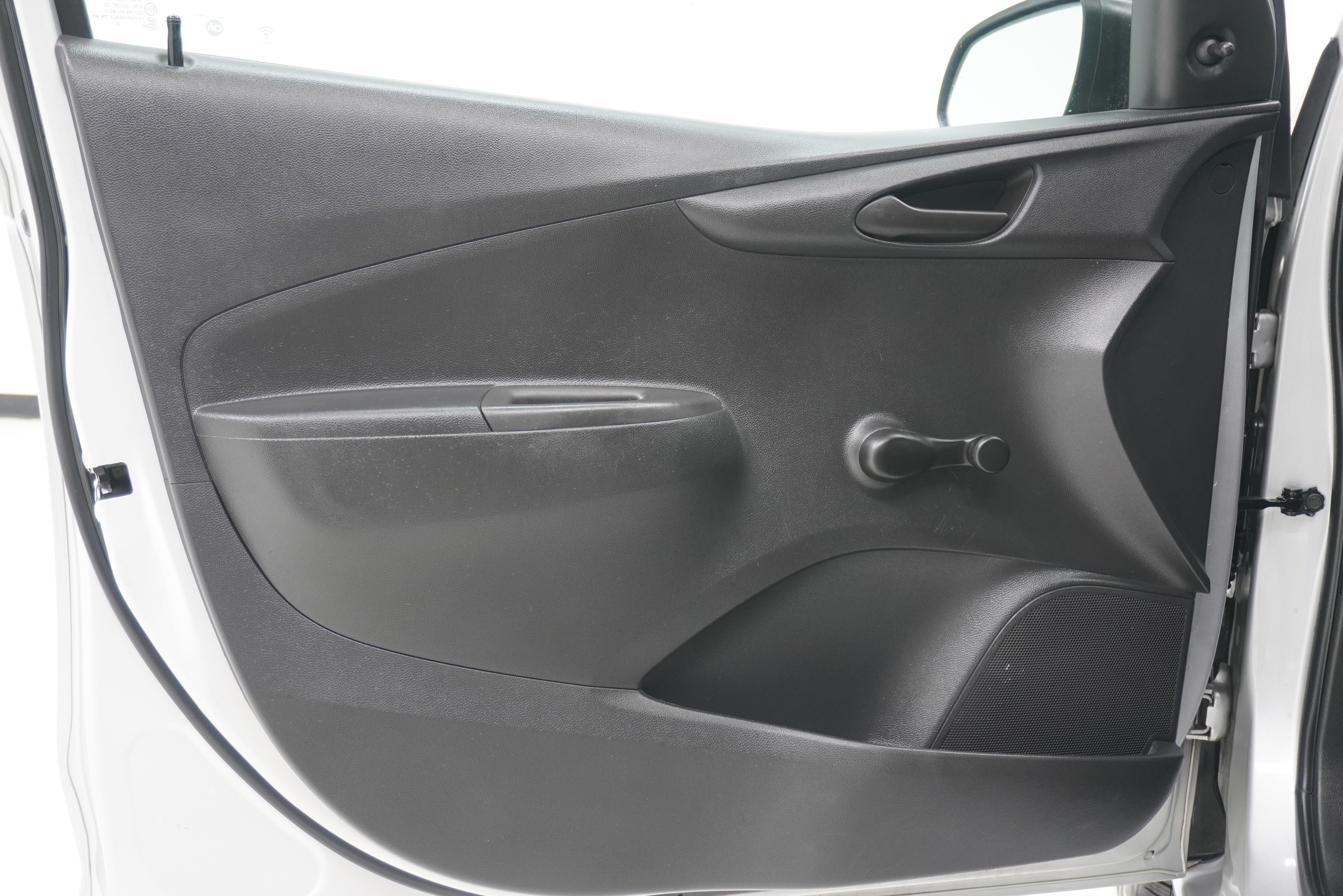 Used 2021 Chevrolet Spark LS FWD image 14