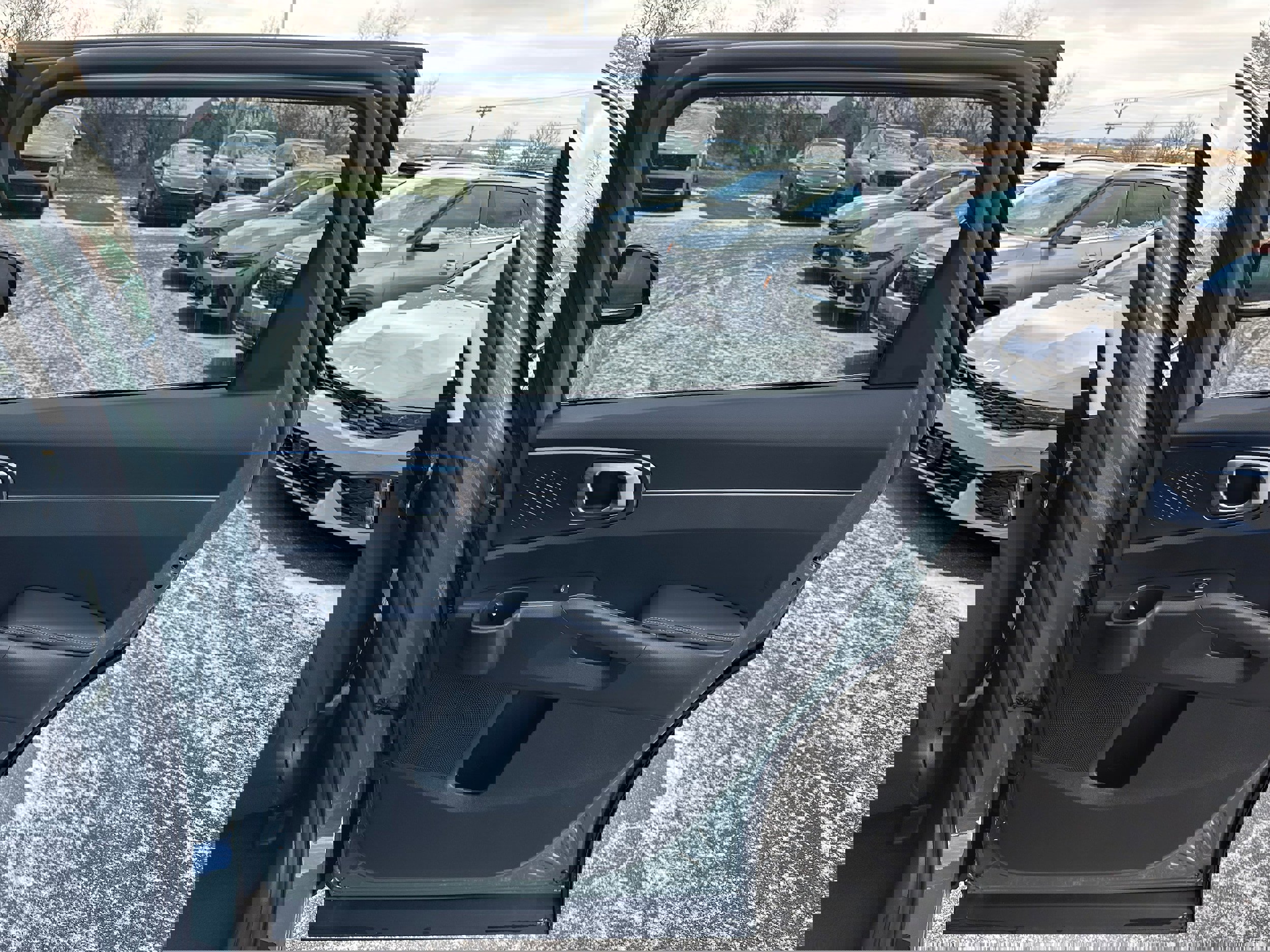 New 2026 Kia Sorento EX image 23