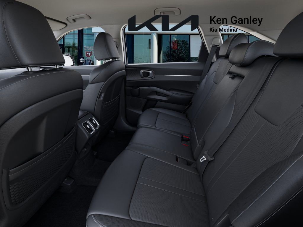 New 2026 Kia Sorento S image 18