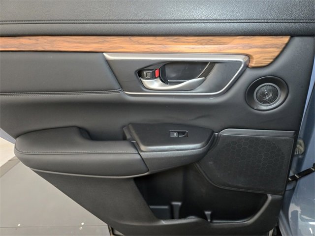 Used 2021 Honda CR-V Touring image 20