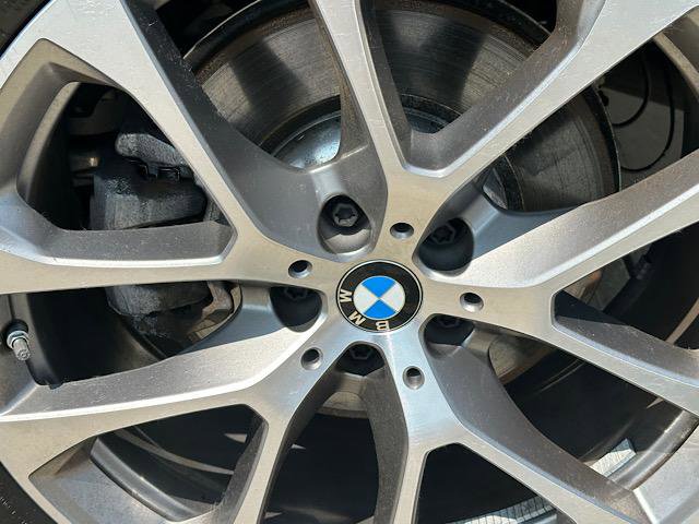 Certified 2024 BMW X5 xDrive40i w/ Premium Package image 33