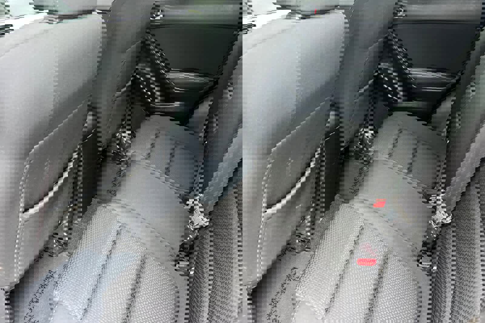 Used 2016 MAZDA CX-5 Touring w/ Bose/Moonroof Package image 4