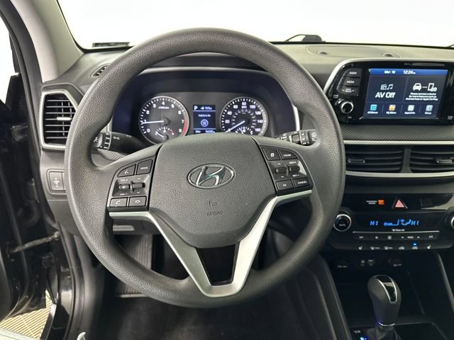 Used 2019 Hyundai Tucson SEL image 14