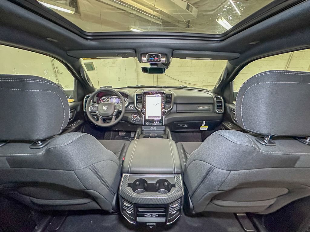New 2026 RAM 1500 Big Horn image 22