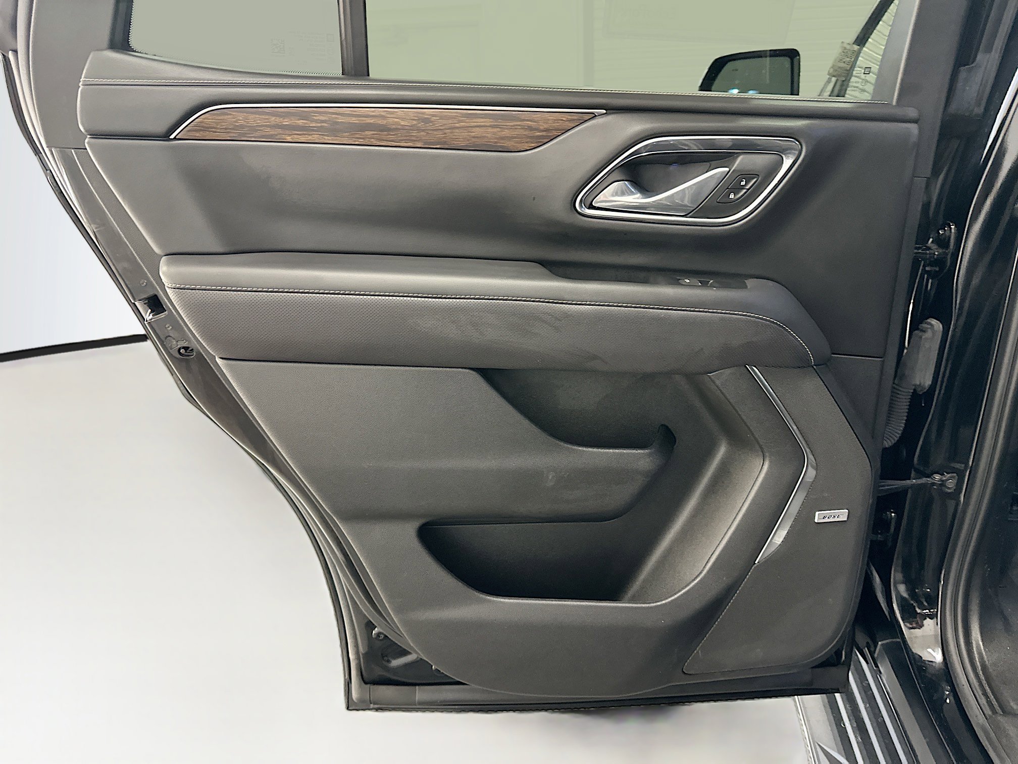 Used 2024 Chevrolet Tahoe Premier image 27