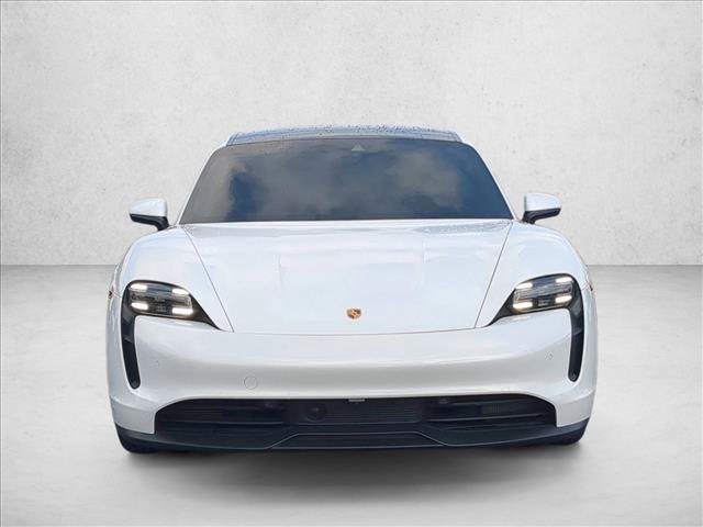 Used 2023 Porsche Taycan RWD video 2