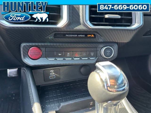 Used 2024 Ford Mustang GT Premium image 14