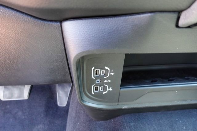 New 2025 RAM 2500 Tradesman image 24