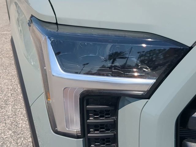 New 2026 Toyota Tundra SR5 image 10