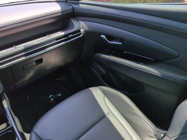 Used 2026 Hyundai Santa Cruz XRT AWD/4WD image 17