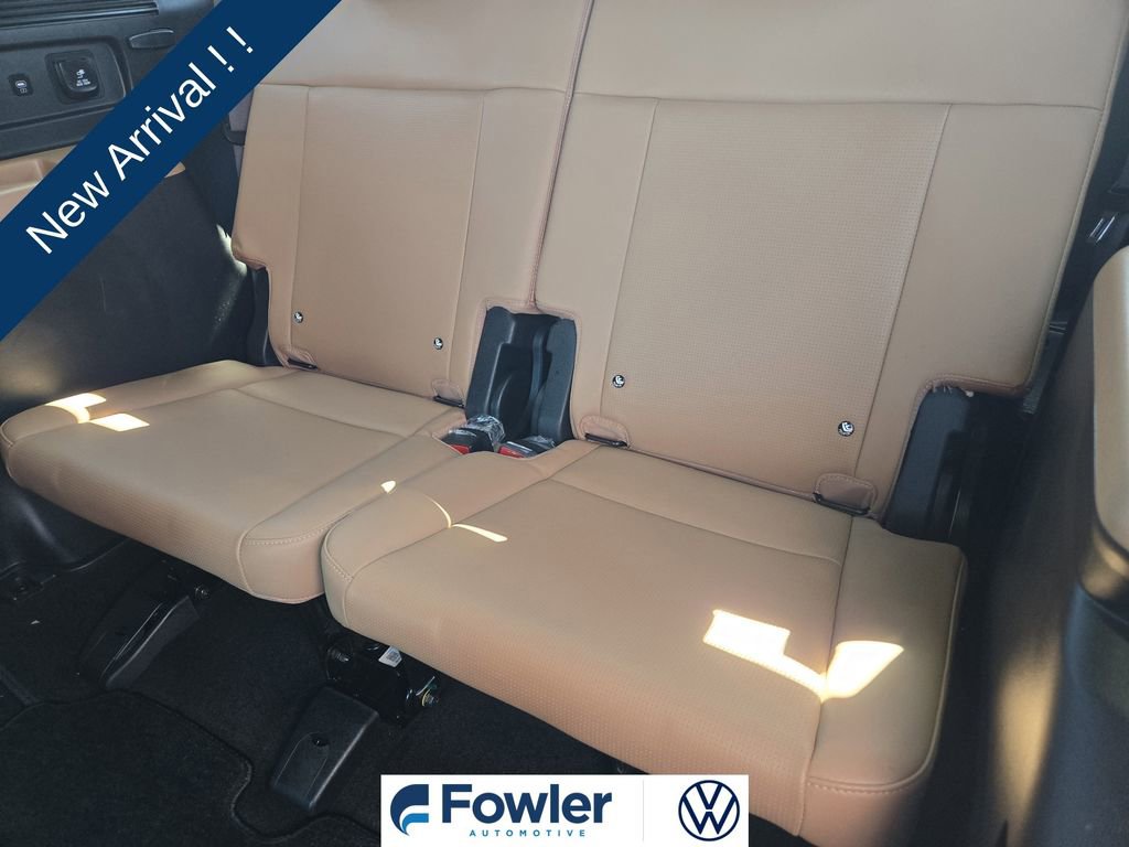 Used 2026 Hyundai Santa Fe Calligraphy image 33