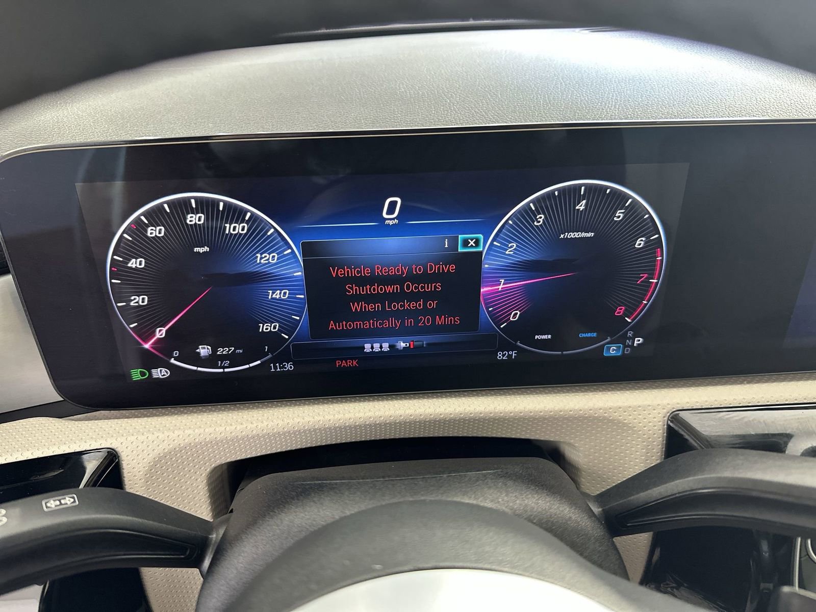 Used 2025 Mercedes-Benz CLA 250 image 19