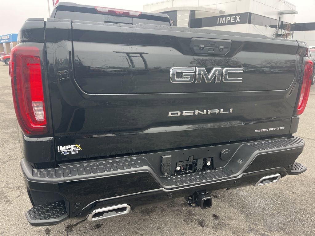 New 2026 GMC Sierra 1500 Denali Ultimate image 31