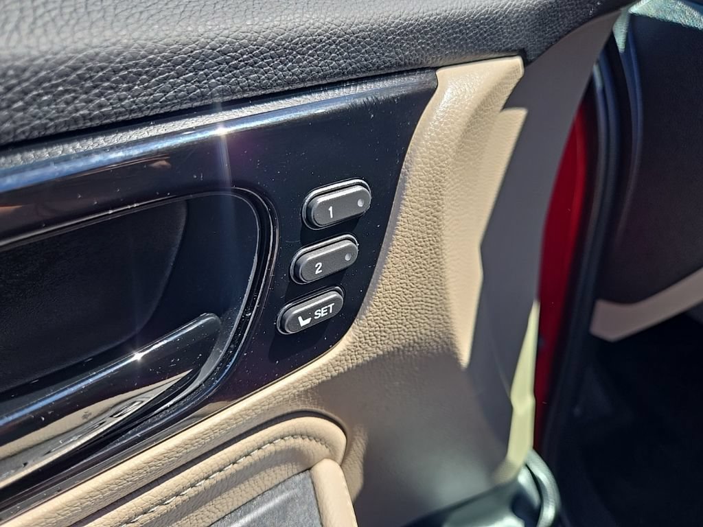 Used 2024 Honda Odyssey Elite image 33