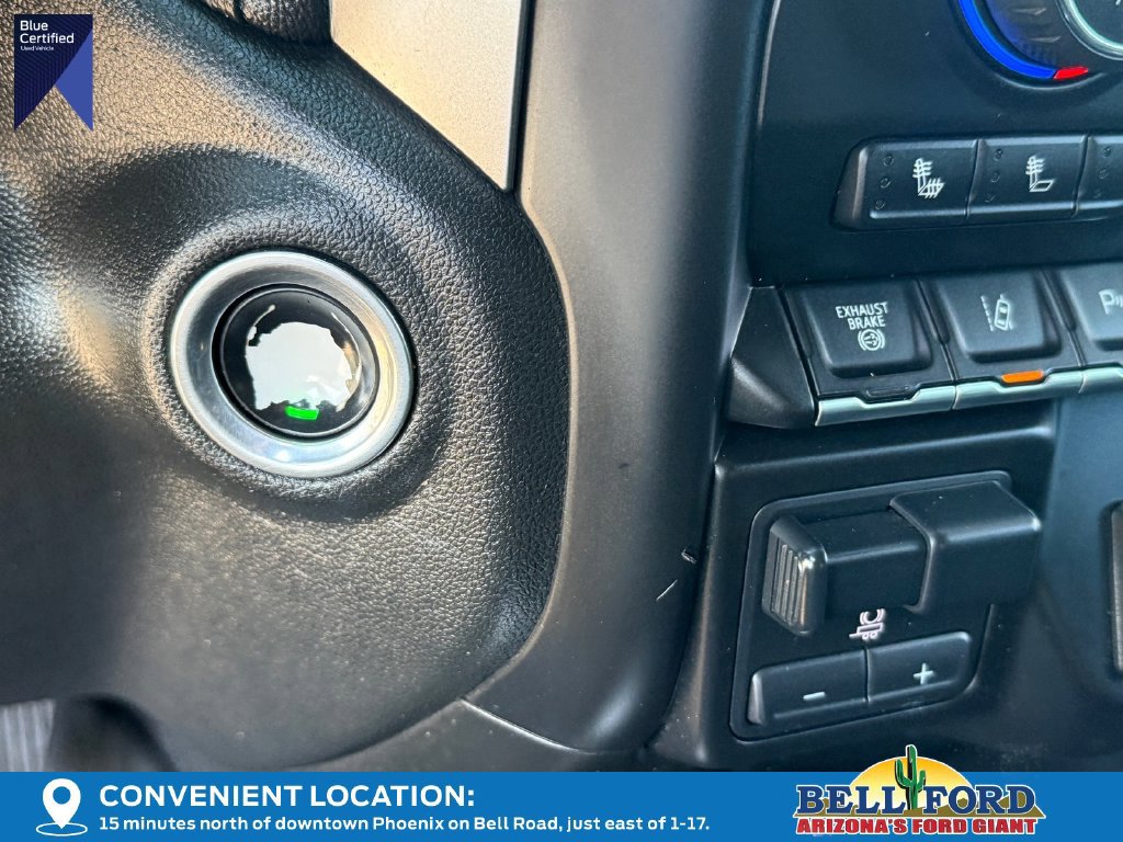 Used 2020 Chevrolet Silverado 3500 LTZ AWD/4WD image 28