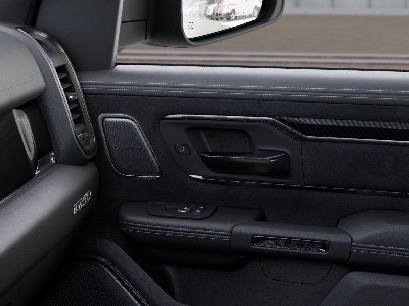 New 2026 RAM 1500 RHO image 25