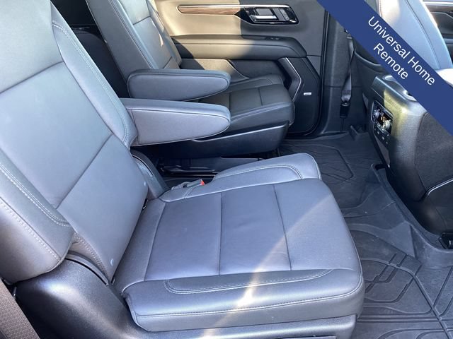 Used 2026 Chevrolet Tahoe Z71 w/ Z71 Off-Road Package AWD/4WD image 16