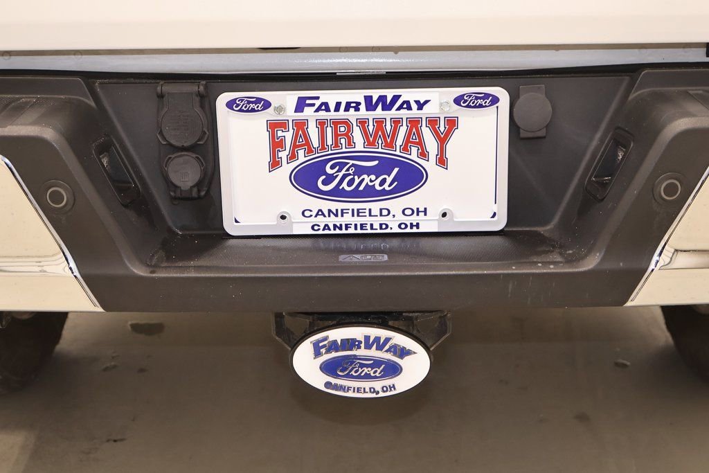 Certified 2021 Ford F150 Lariat w/ Equipment Group 502A High image 44