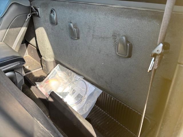 Used 2022 RAM 2500 Tradesman image 12