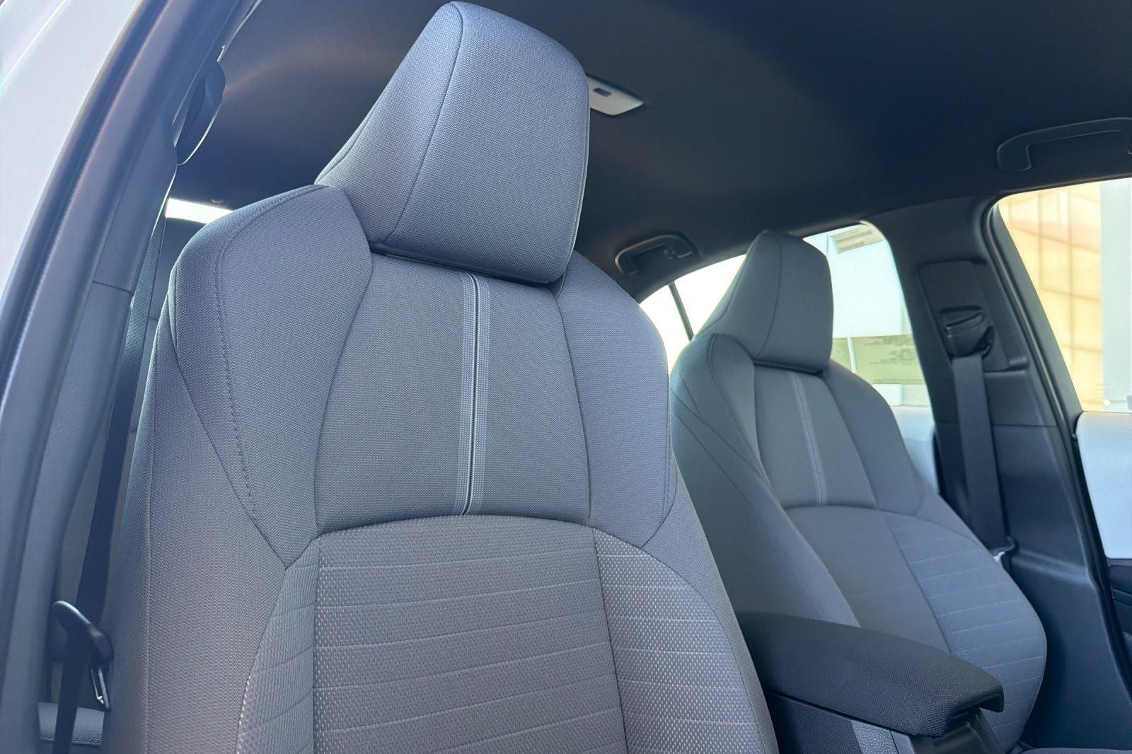 New 2026 Toyota Corolla SE FWD image 19