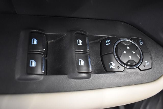 Used 2024 Ford Expedition Max Platinum AWD/4WD image 21