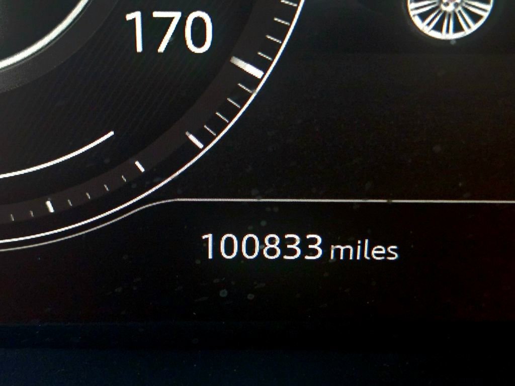 Used 2020 Jaguar F-PACE S image 26