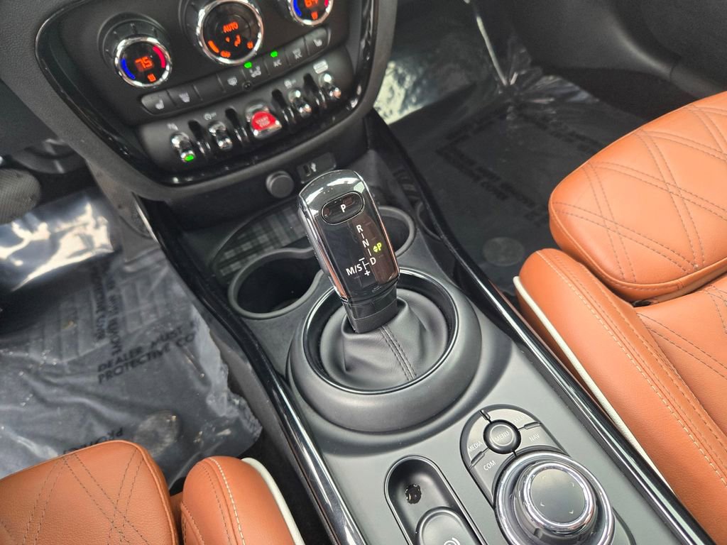 Used 2022 MINI Cooper Clubman S image 15