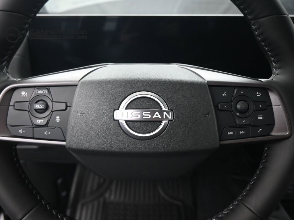 New 2026 Nissan Sentra SV image 10