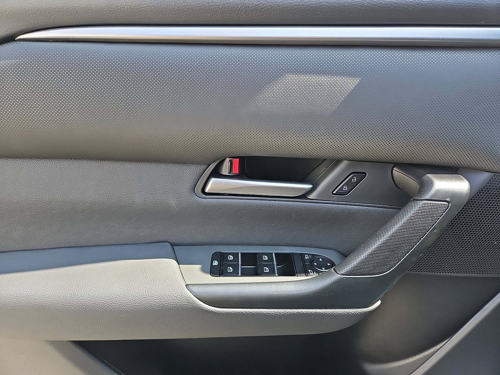 New 2026 MAZDA CX-50 AWD 2.5 S w/ Select Package image 10