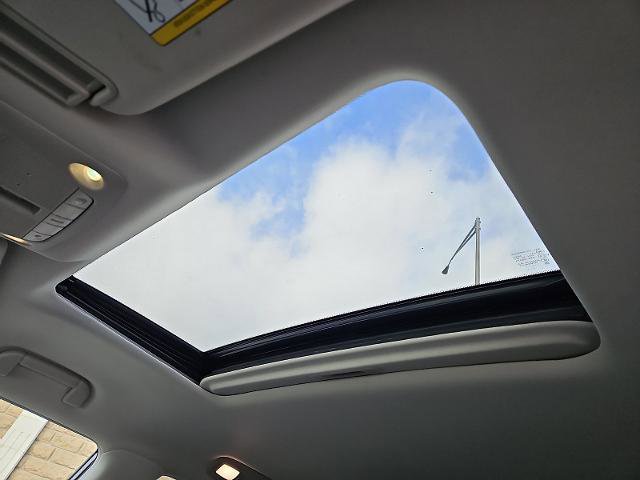 Certified 2023 INFINITI QX80 Luxe w/ Cargo Package image 16