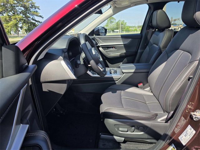 New 2025 MAZDA CX-90 Plug-In Hybrid w/Premium Sport image 9