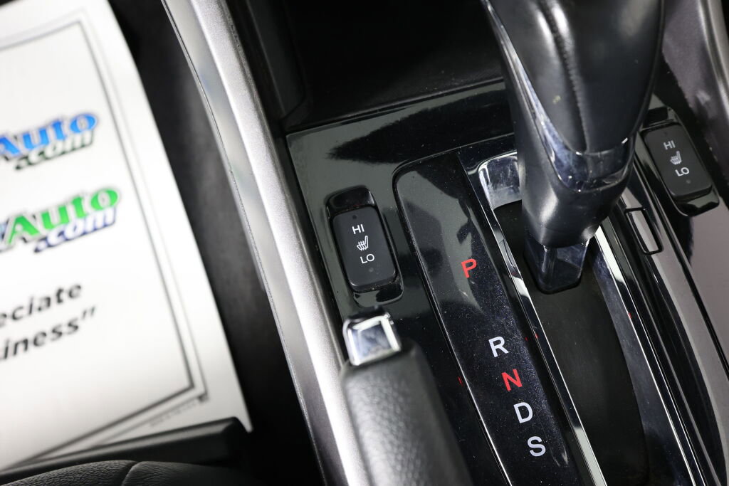 Used 2017 Honda Accord EX-L image 30