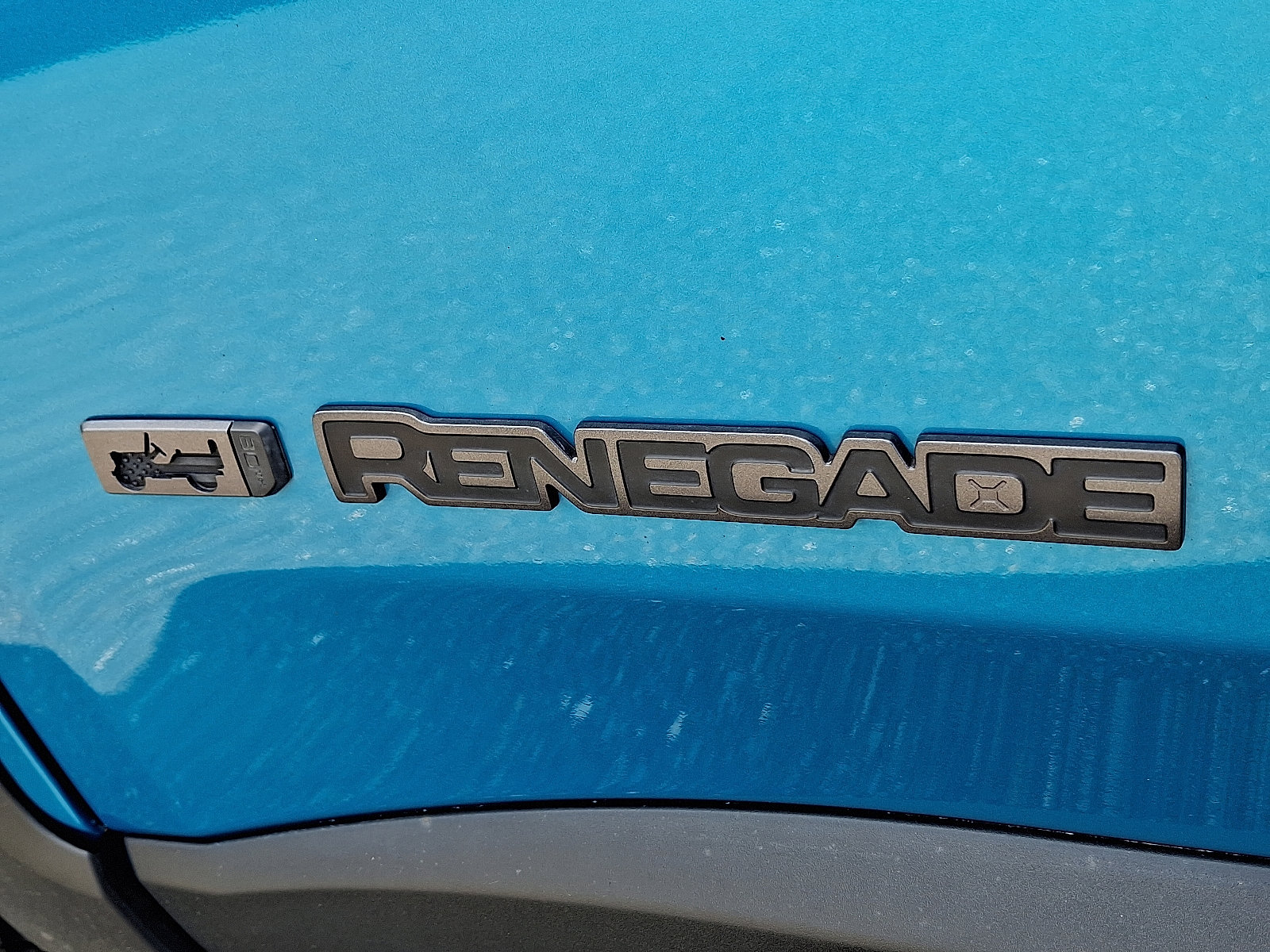 Used 2021 Jeep Renegade Latitude image 30