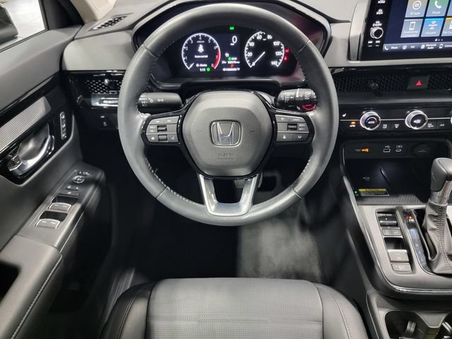 Certified 2024 Honda CR-V EX-L image 25