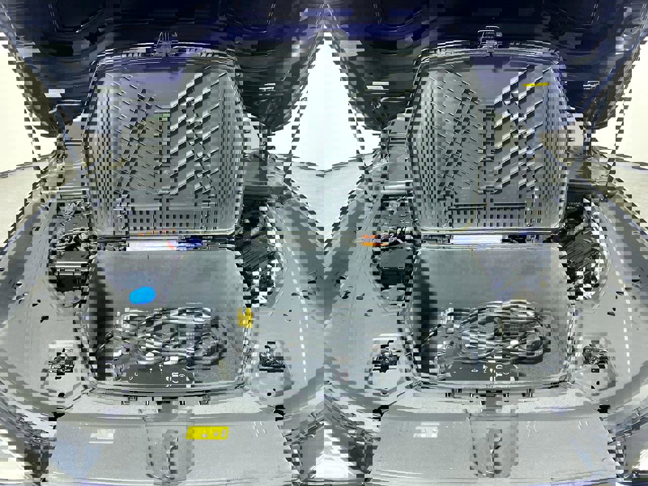 Certified 2021 Audi e-tron Premium w/ Convenience Plus Package image 27