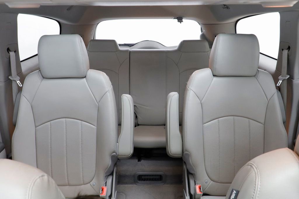 Used 2016 Buick Enclave Premium w/ Experience Buick Package image 17