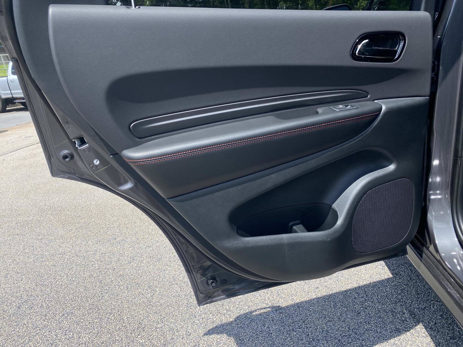 New 2026 Dodge Durango R/T AWD/4WD image 9