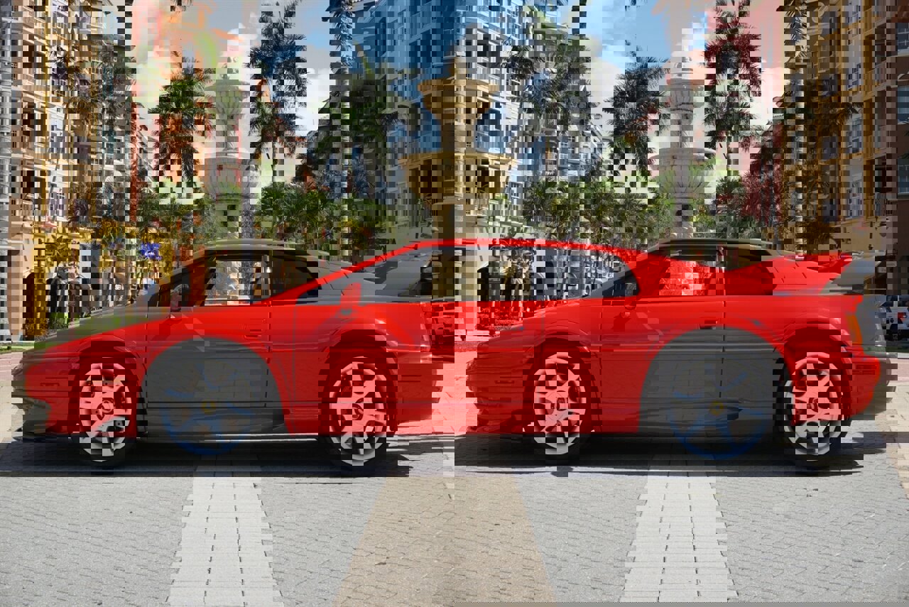 Used 2001 Lotus Esprit image 5