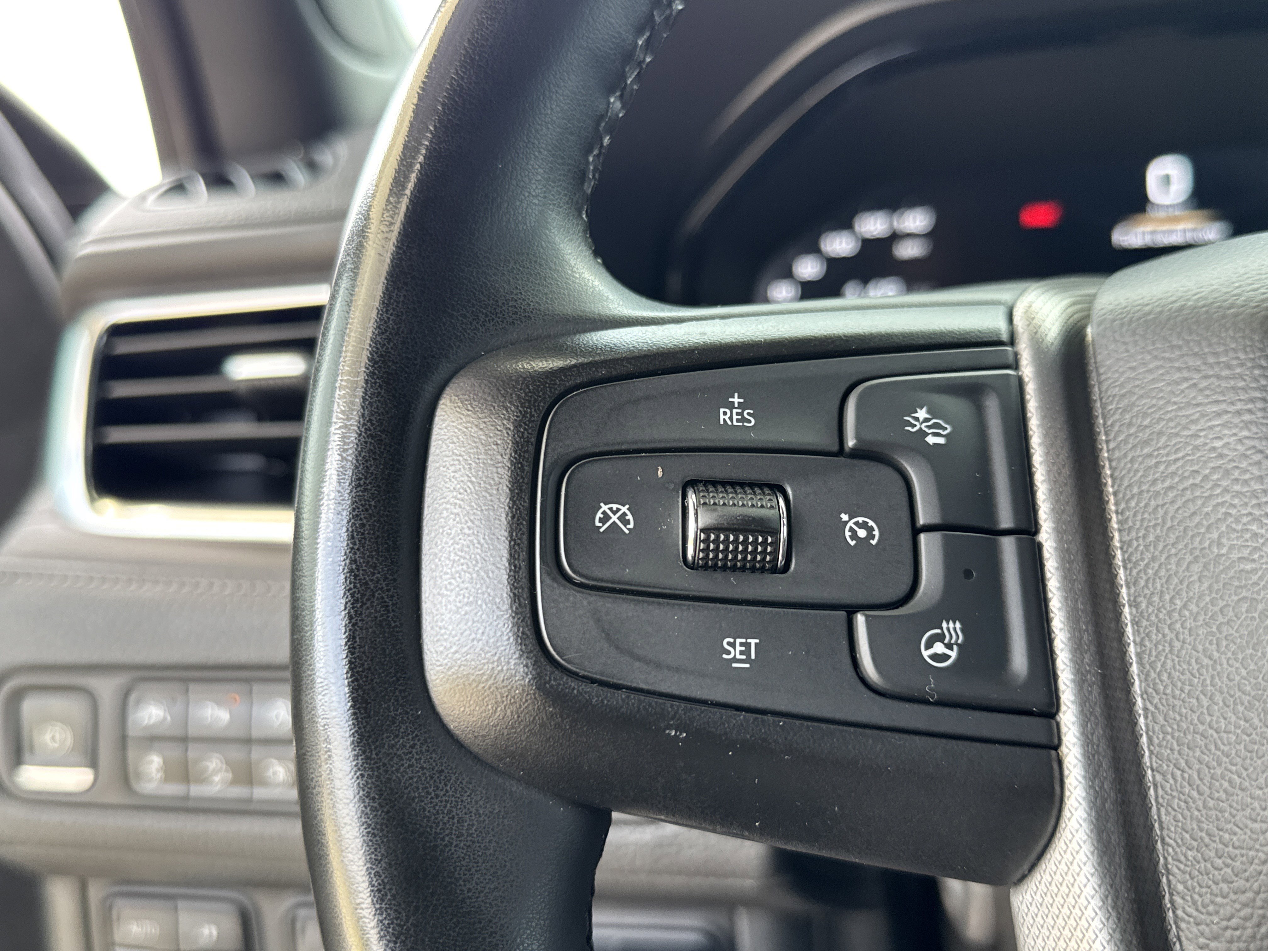 Used 2023 GMC Yukon XL Denali w/ Max Trailering Package AWD/4WD image 19