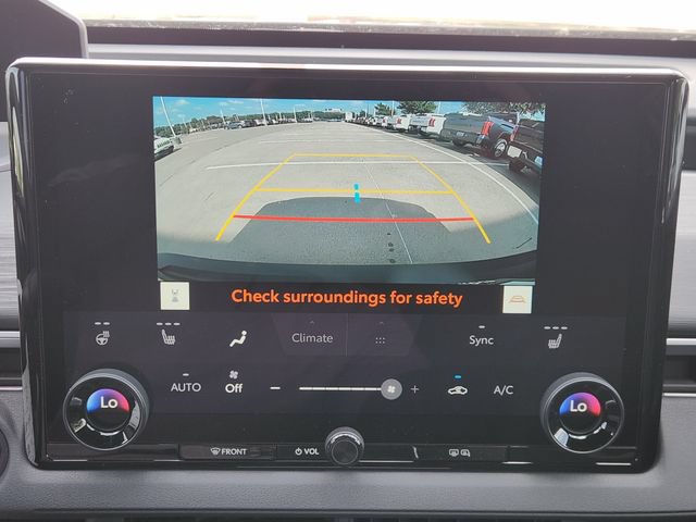New 2026 Toyota C-HR AWD/4WD image 17