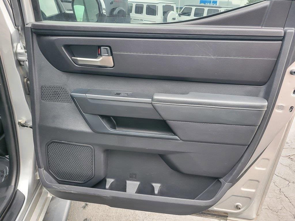 Used 2023 Toyota Tundra SR5 image 20