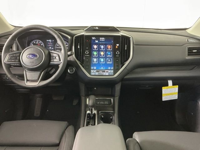 New 2026 Subaru Ascent Touring AWD/4WD image 12