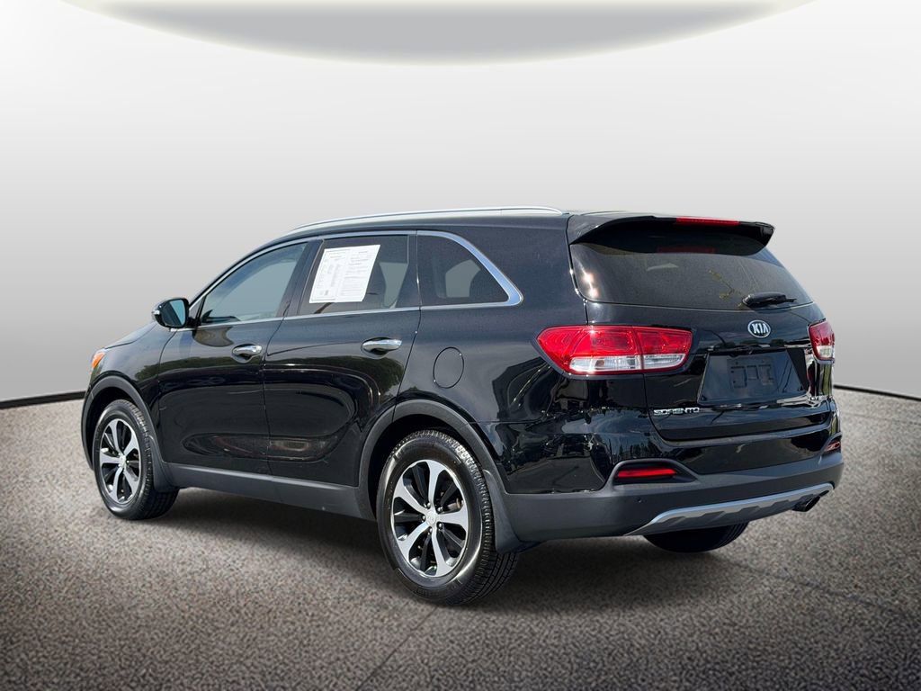 Used 2016 Kia Sorento EX image 6