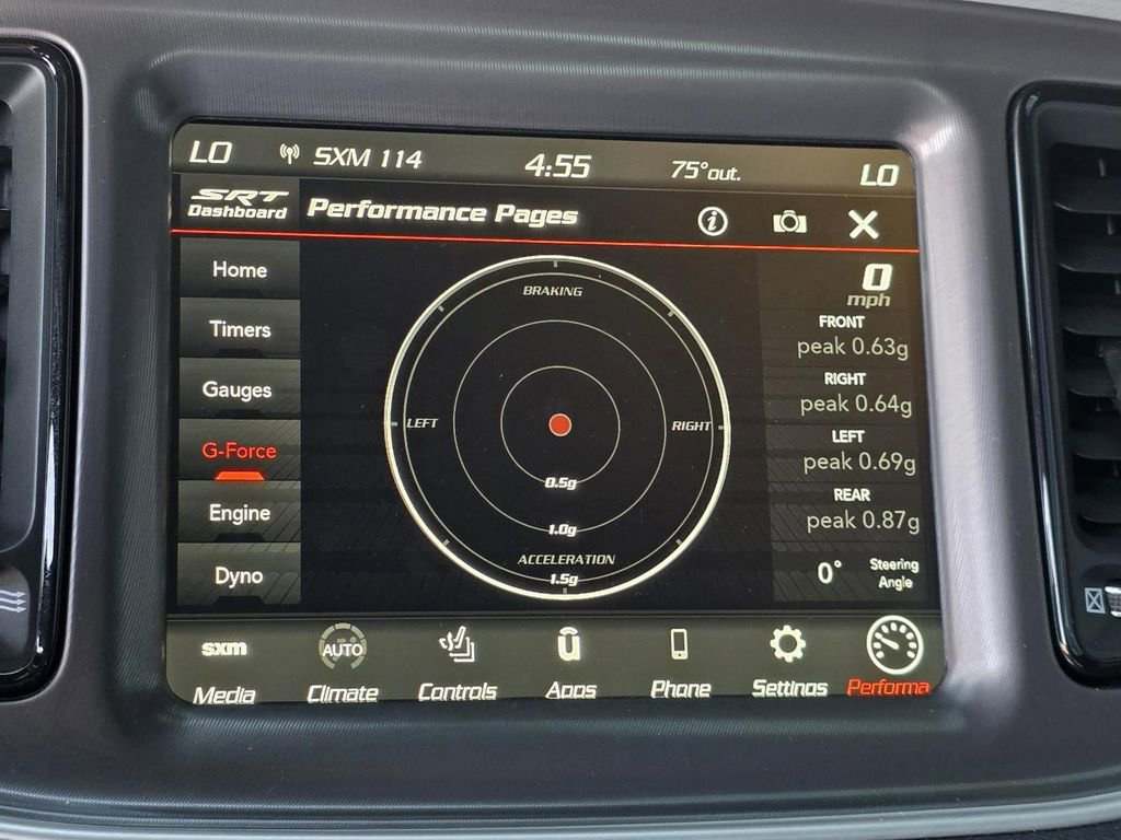 Used 2021 Dodge Challenger R/T Scat Pack image 22