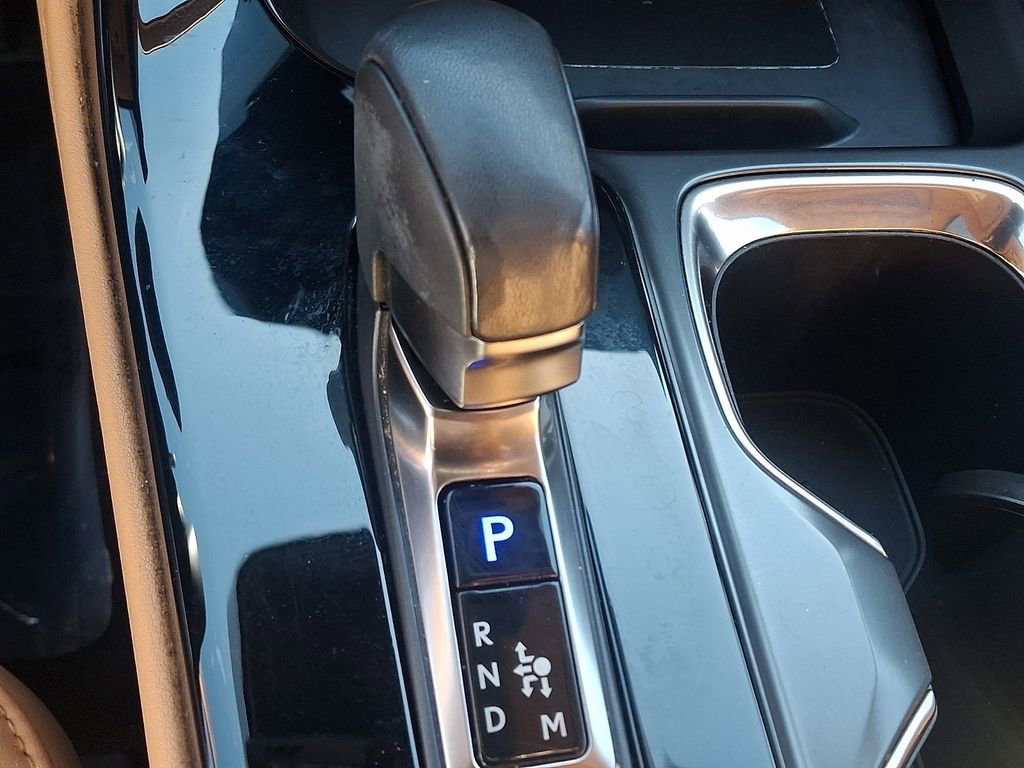 Used 2023 Lexus NX 350 AWD image 16