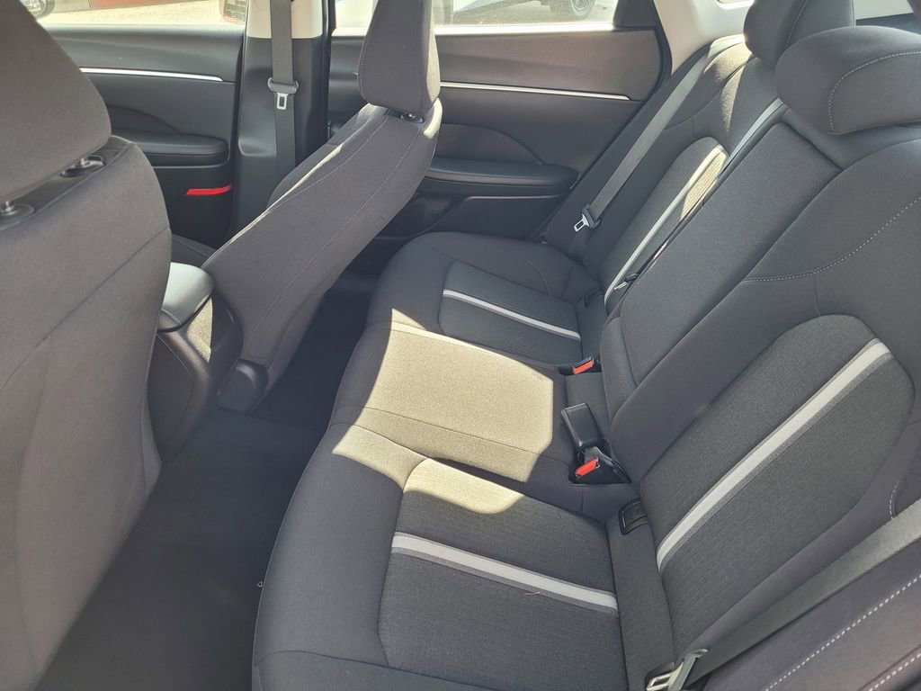 Used 2024 Hyundai Sonata SEL image 8