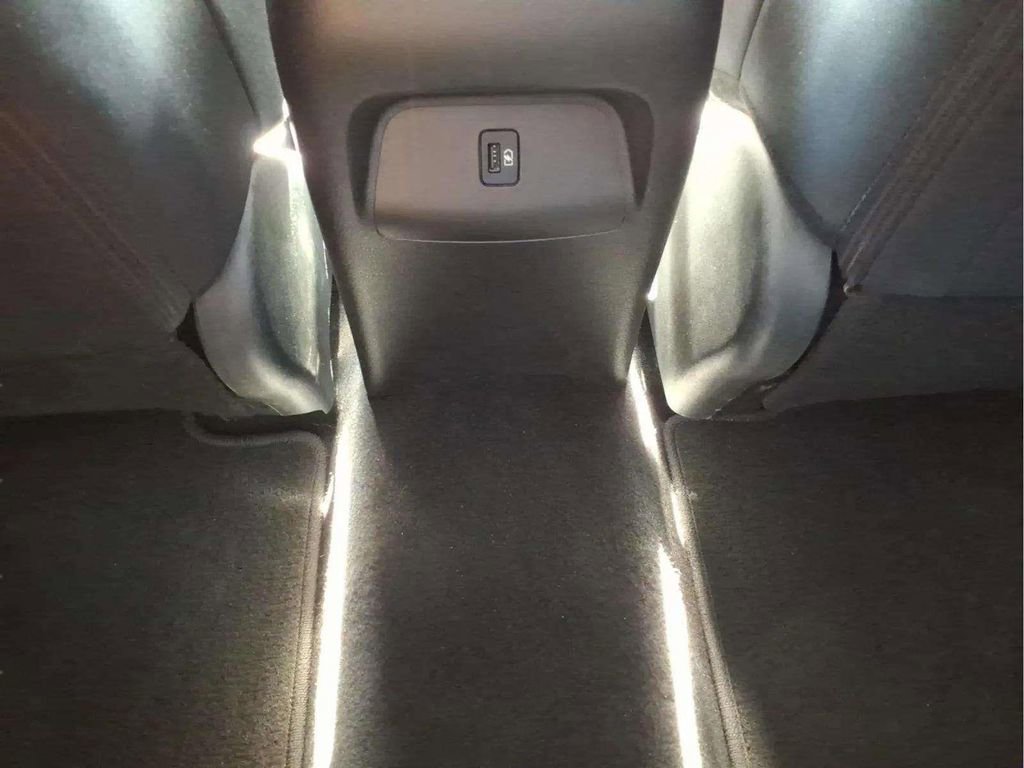 Used 2024 Nissan Sentra SV w/ All-Weather Package image 14