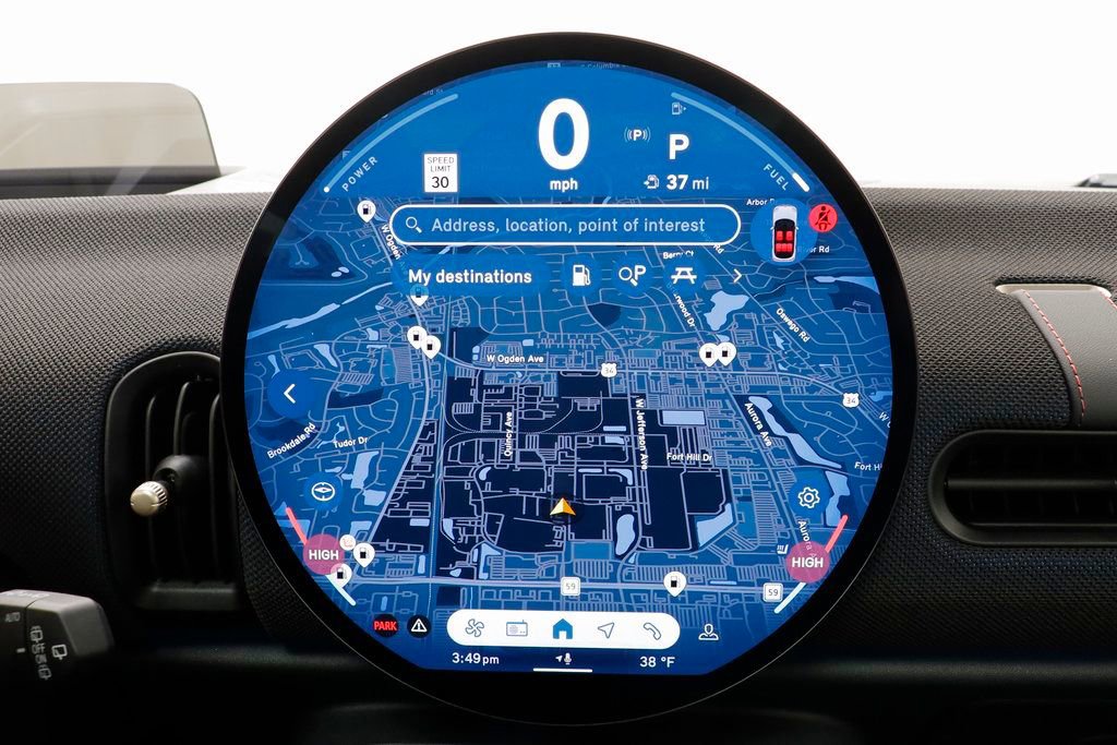 New 2026 MINI Cooper 4-Door Hardtop image 10