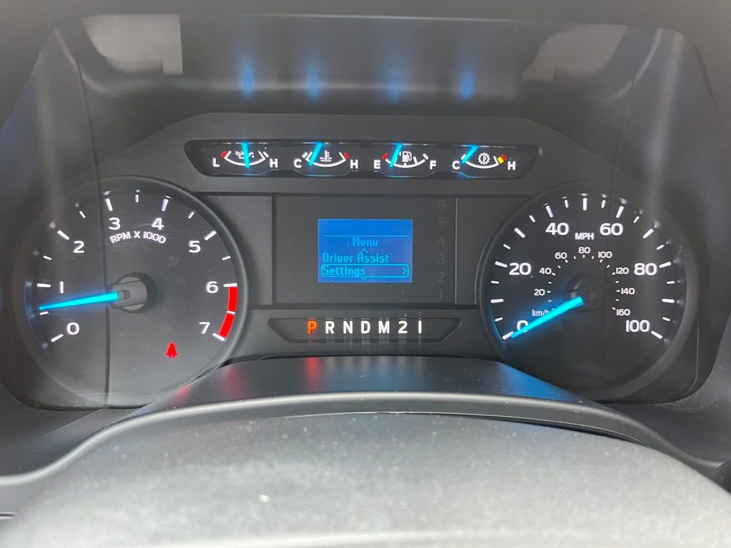 Used 2017 Ford F250 XL image 15